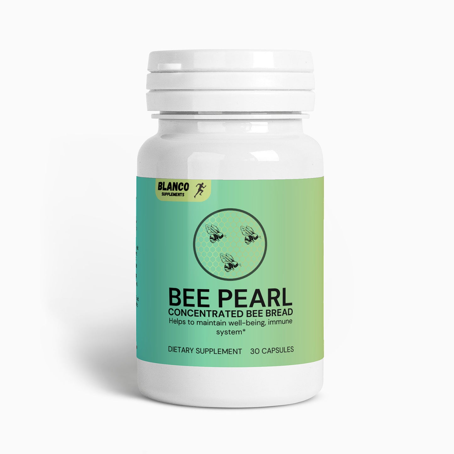 Bee Pearl Capsules