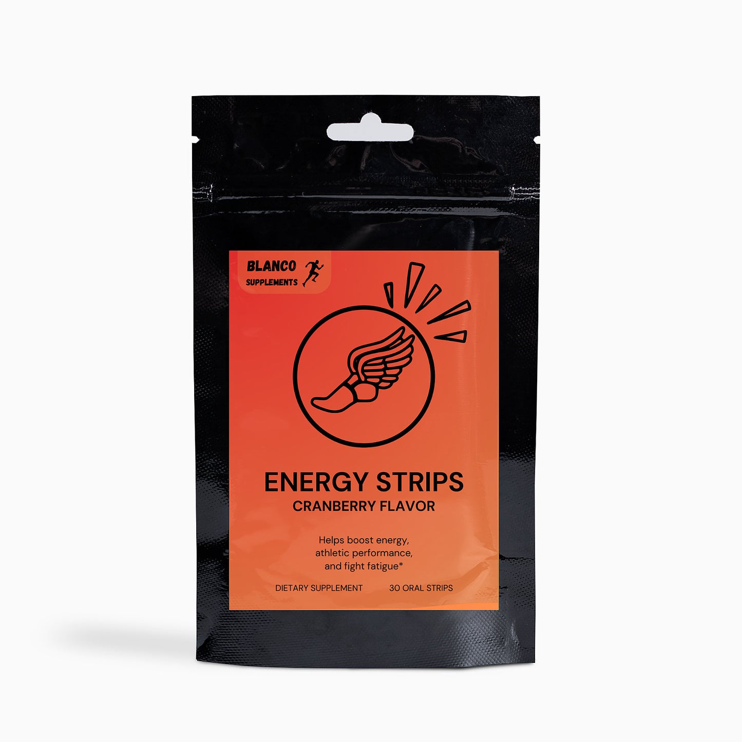 Energy Strips