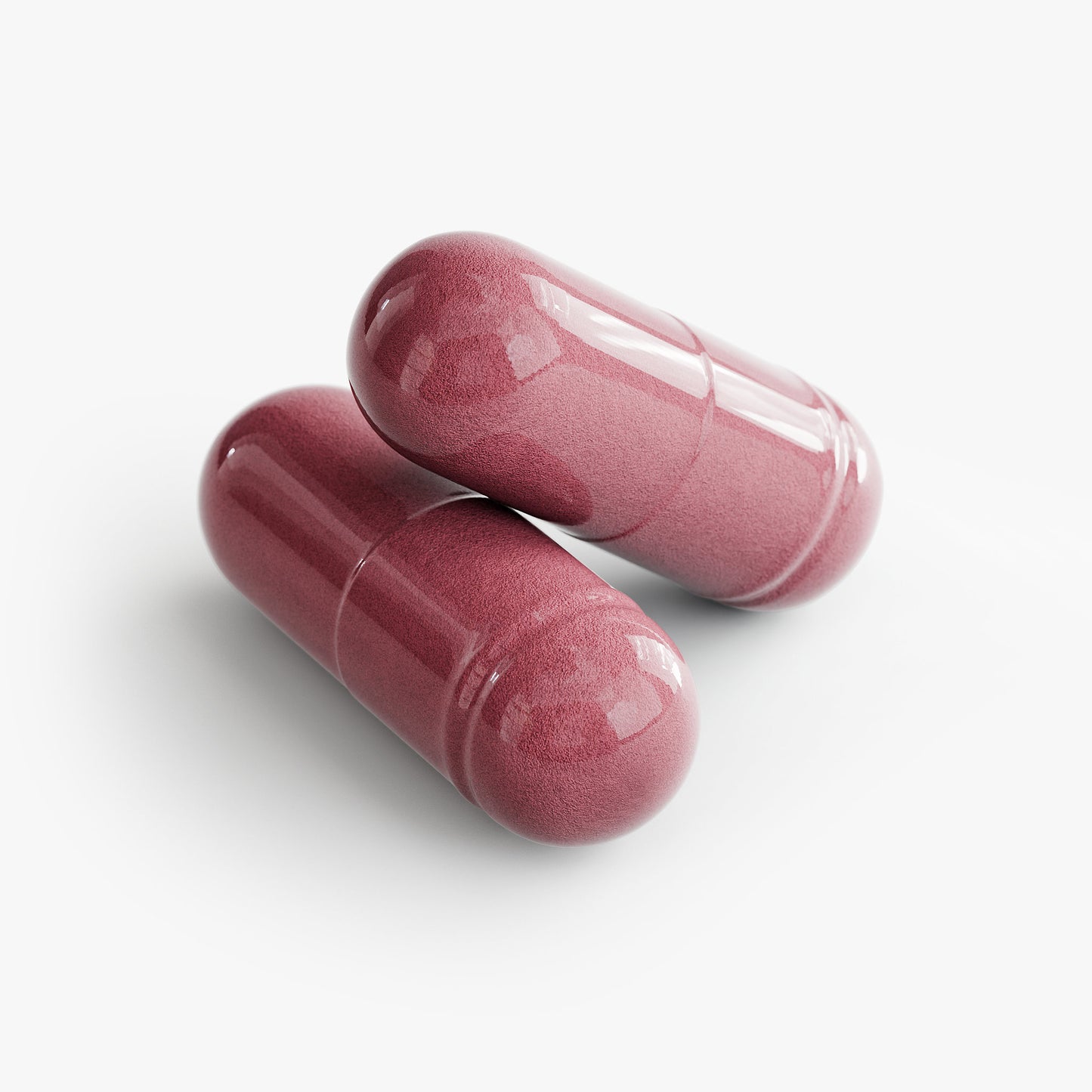 Organic Beetroot Capsules
