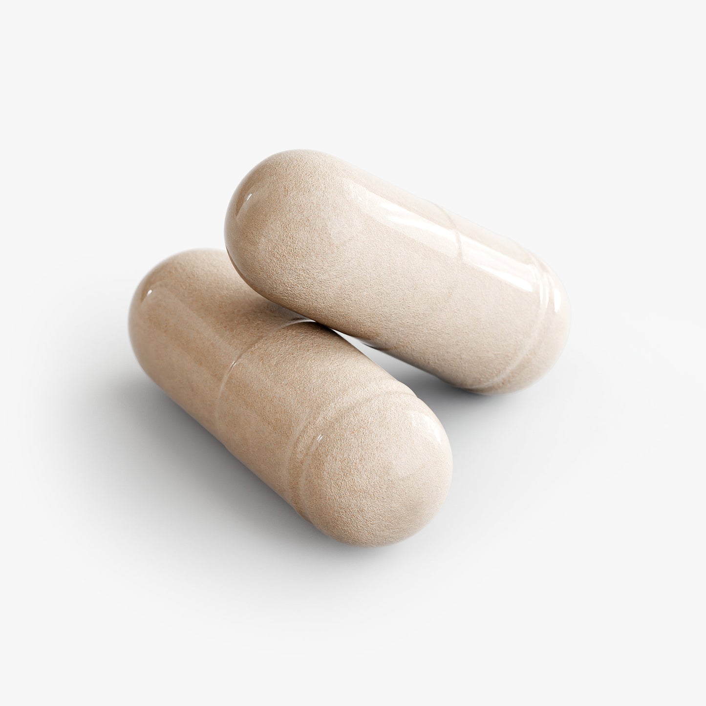 Complete Multivitamin Capsules