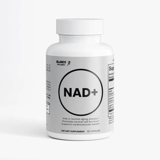 NAD+