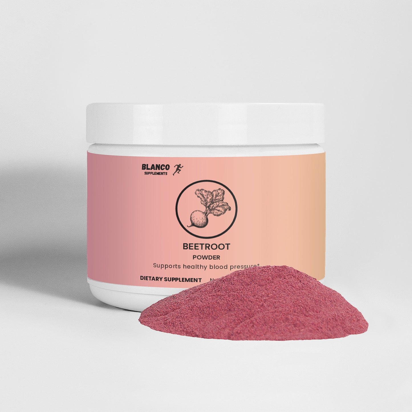 Beetroot Powder