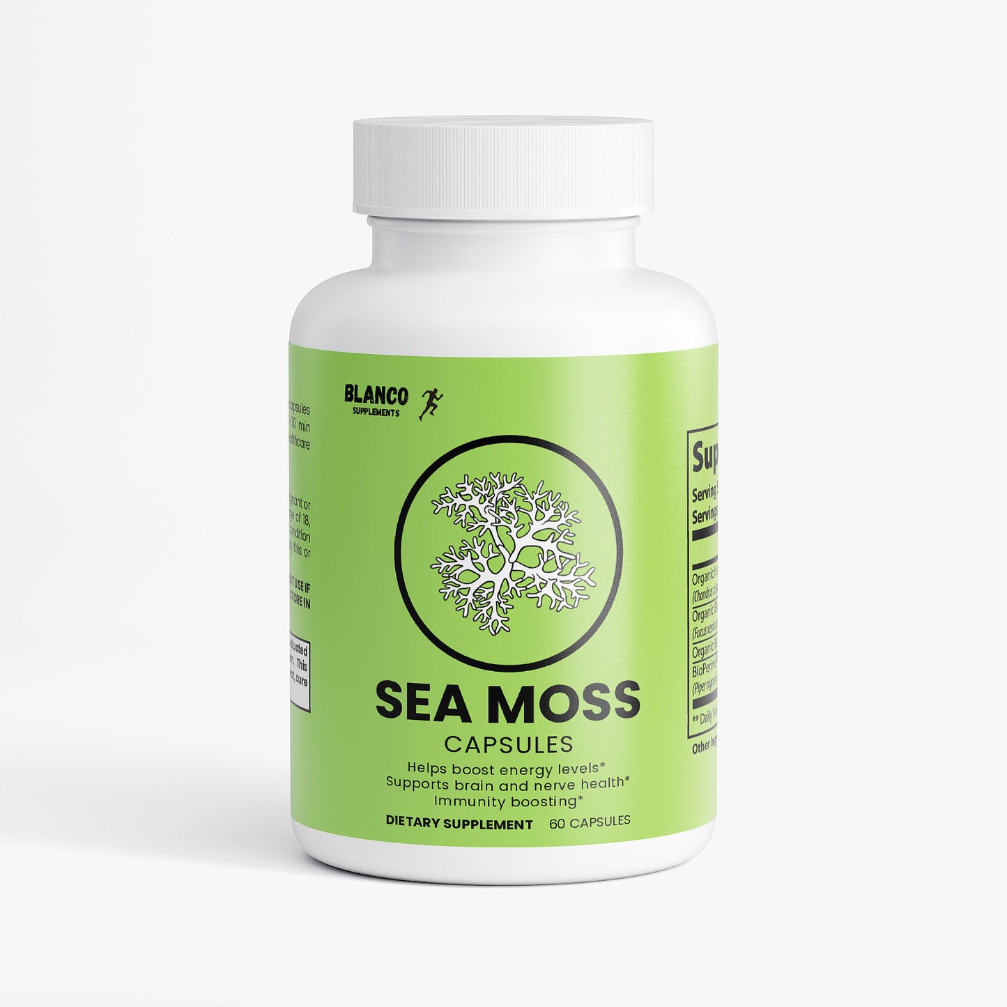Sea Moss