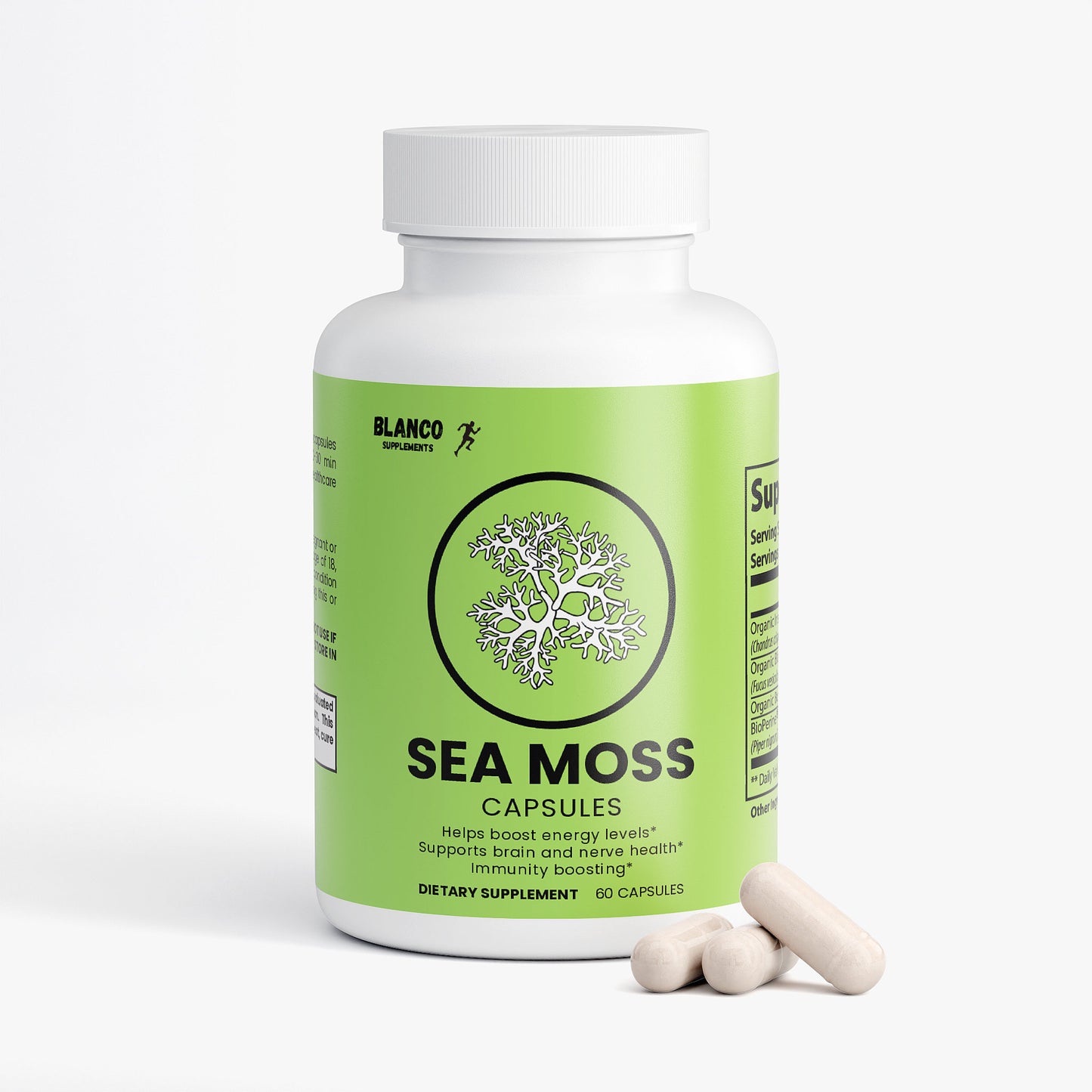 Sea Moss