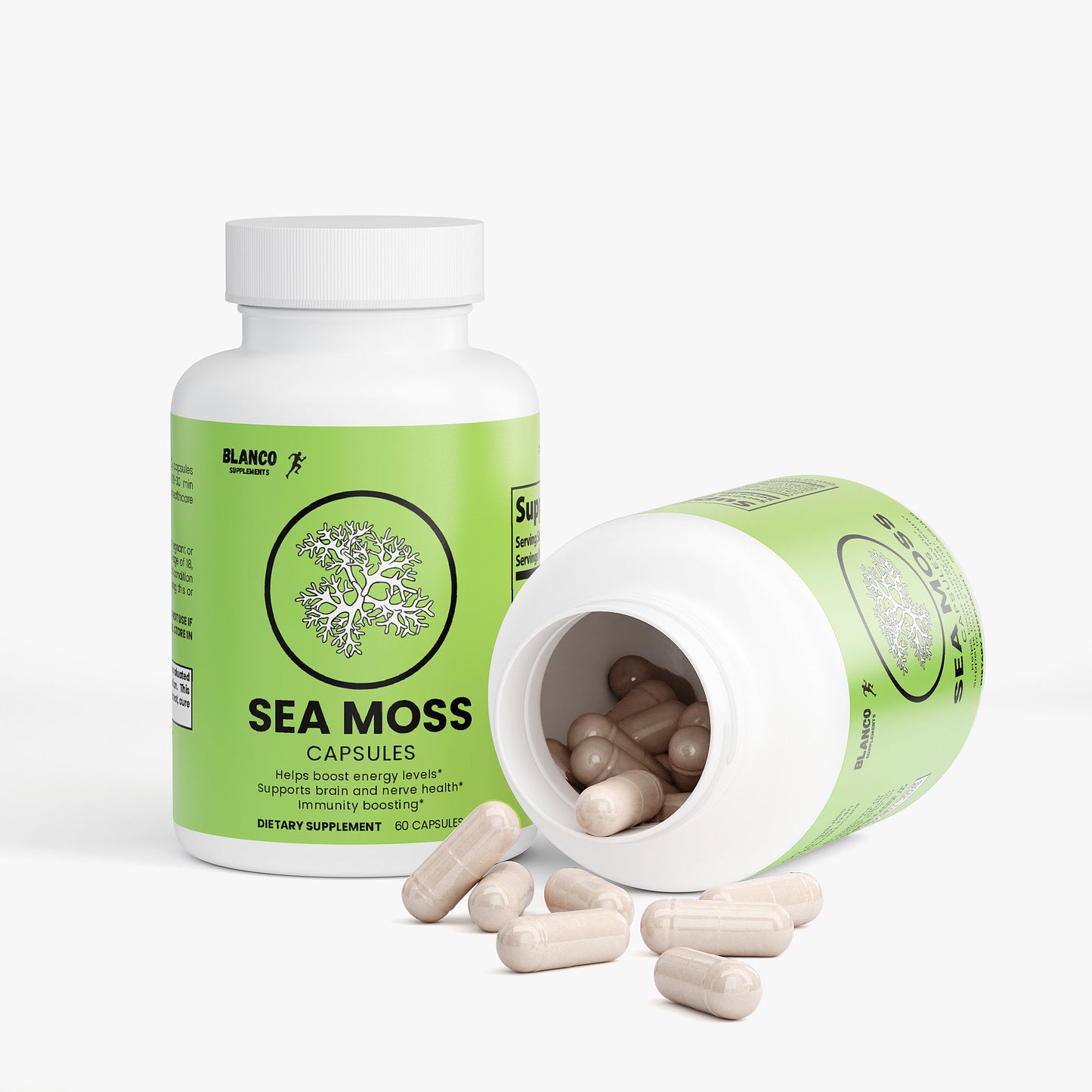 Sea Moss