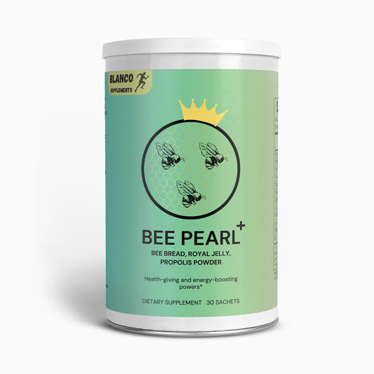 Bee Pearl Powder+